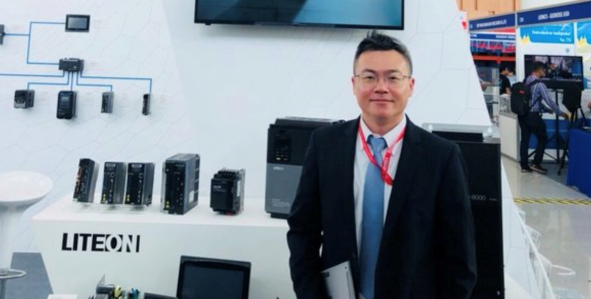 光寶科技挺進越南 搶灘工業物聯  在地化經營 深耕東協十國